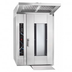 Печь ротационная РПШ-16-2/1Л серии LIGHT (в комплекте ТШГ-16-01)